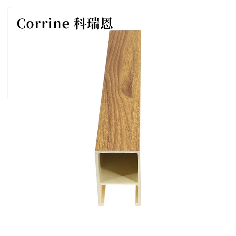 Interiördekoration upphängt hög glansig takpanel