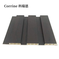 Great Wall Design WPC Panel