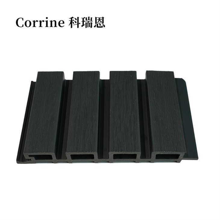 WPC Outdoor Wall Cladding Boards For Houses suppliers